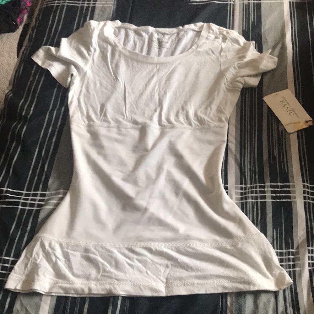 Yummie tummie basic t small